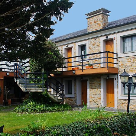 Cartavio Apartamentos Castello מראה חיצוני תמונה