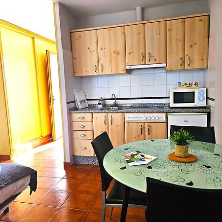 Cartavio Apartamentos Castello מראה חיצוני תמונה