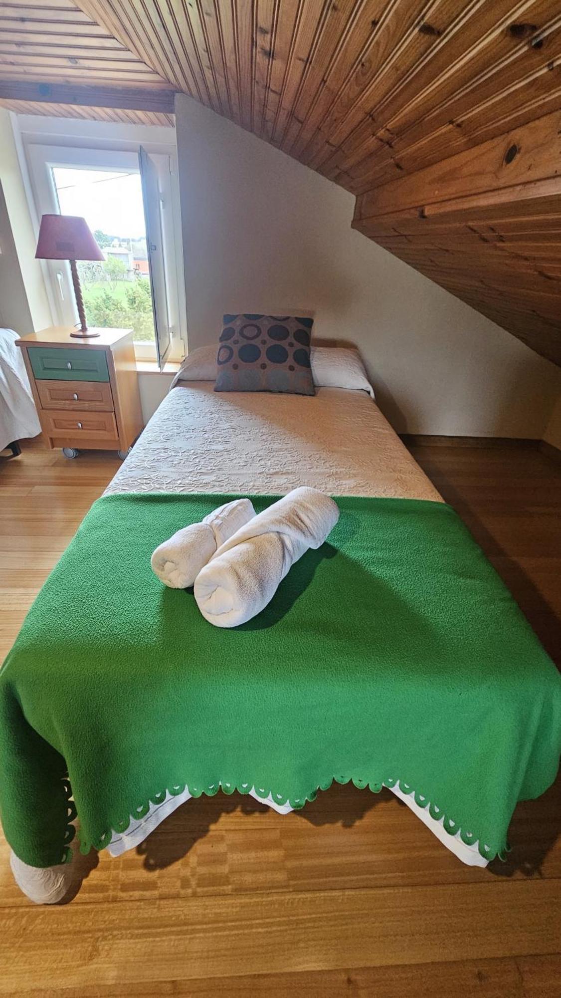 Cartavio Apartamentos Castello מראה חיצוני תמונה