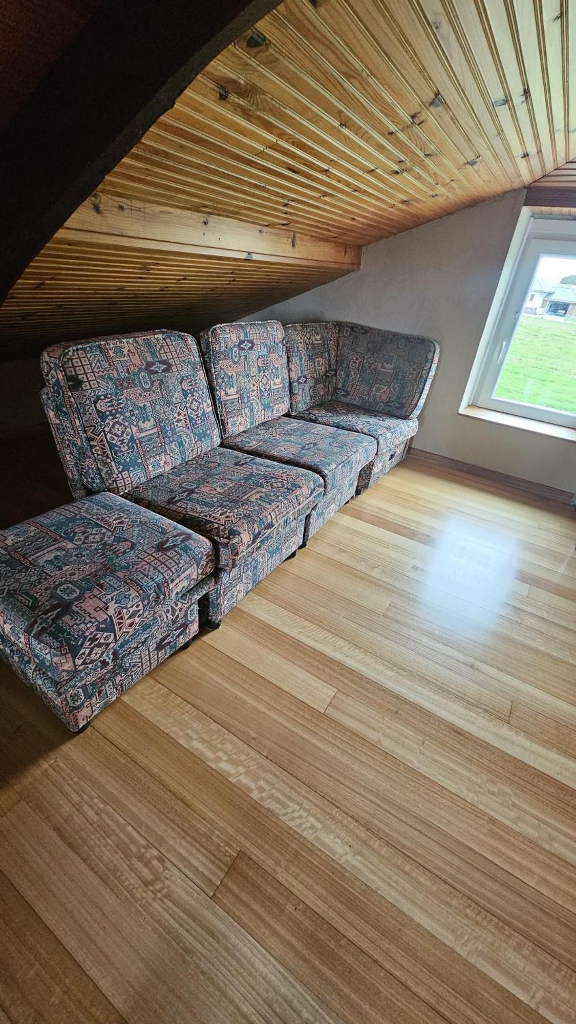 Cartavio Apartamentos Castello מראה חיצוני תמונה