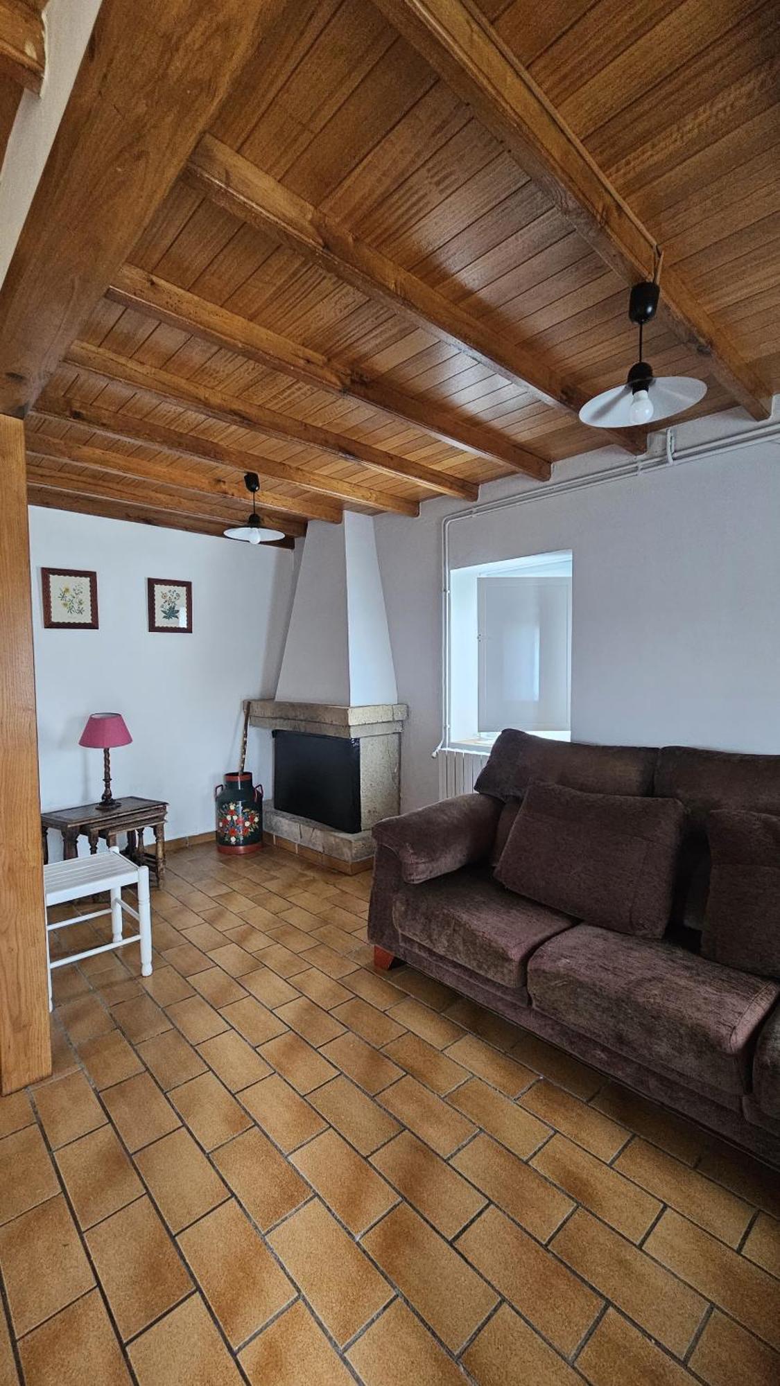 Cartavio Apartamentos Castello מראה חיצוני תמונה