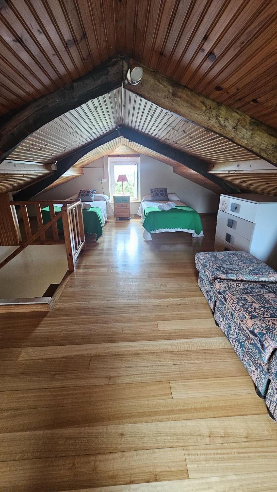 Cartavio Apartamentos Castello מראה חיצוני תמונה