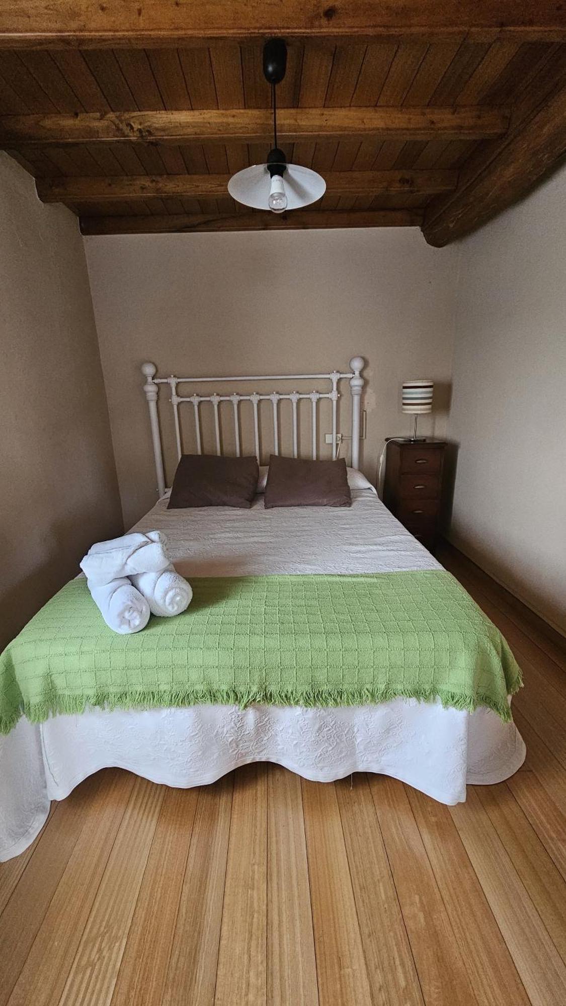 Cartavio Apartamentos Castello מראה חיצוני תמונה