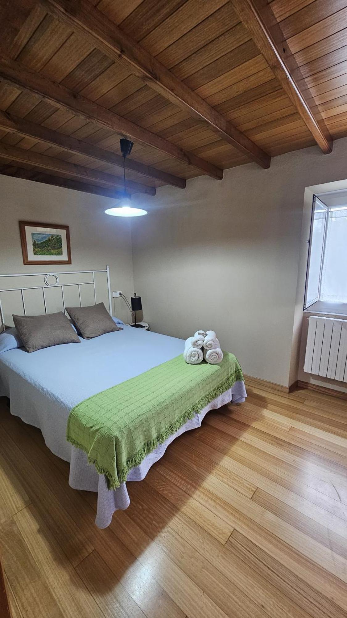 Cartavio Apartamentos Castello מראה חיצוני תמונה