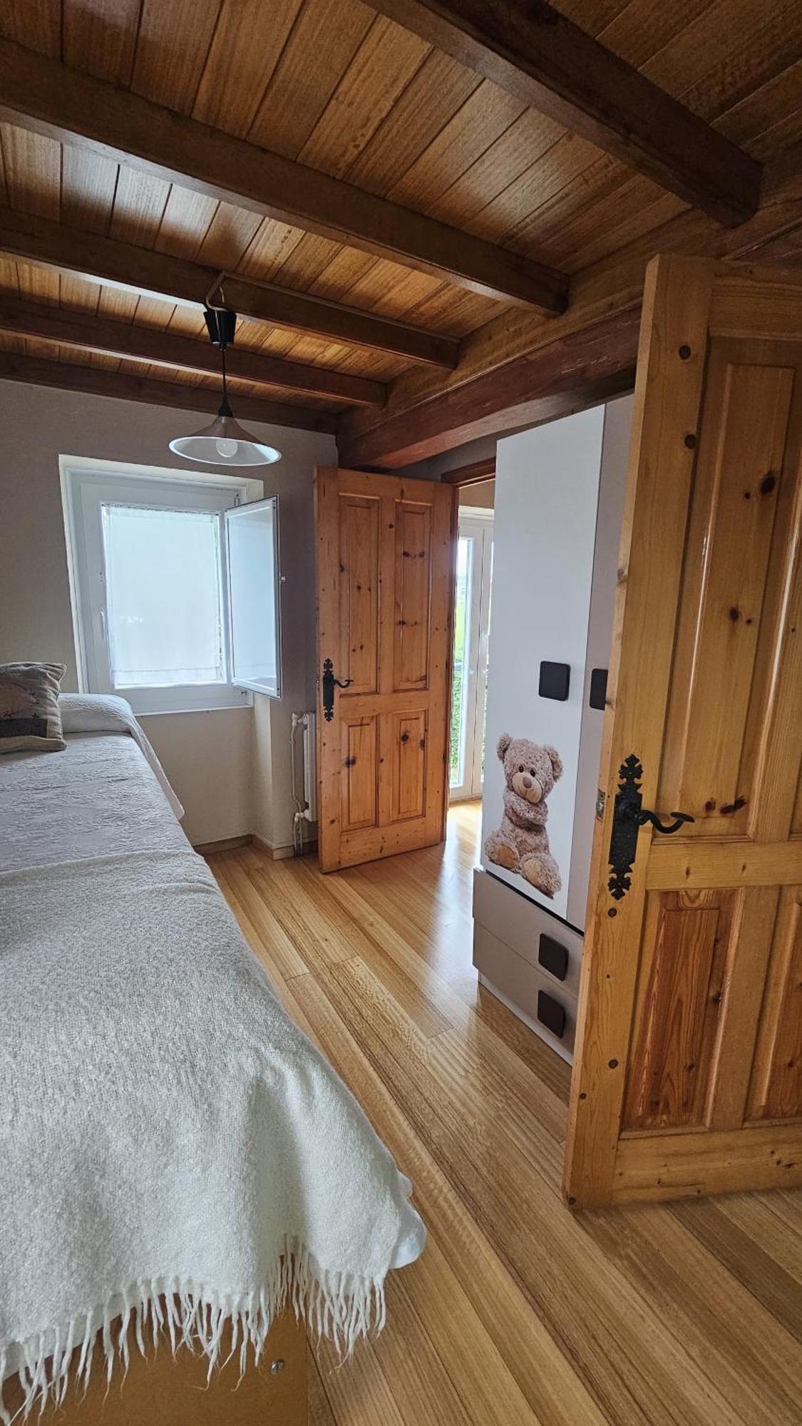 Cartavio Apartamentos Castello מראה חיצוני תמונה