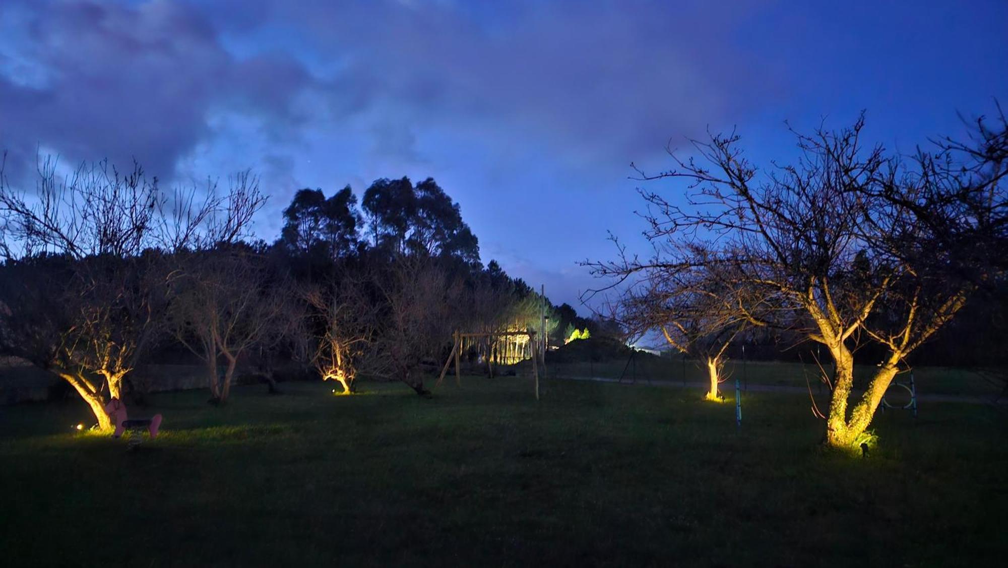 Cartavio Apartamentos Castello מראה חיצוני תמונה