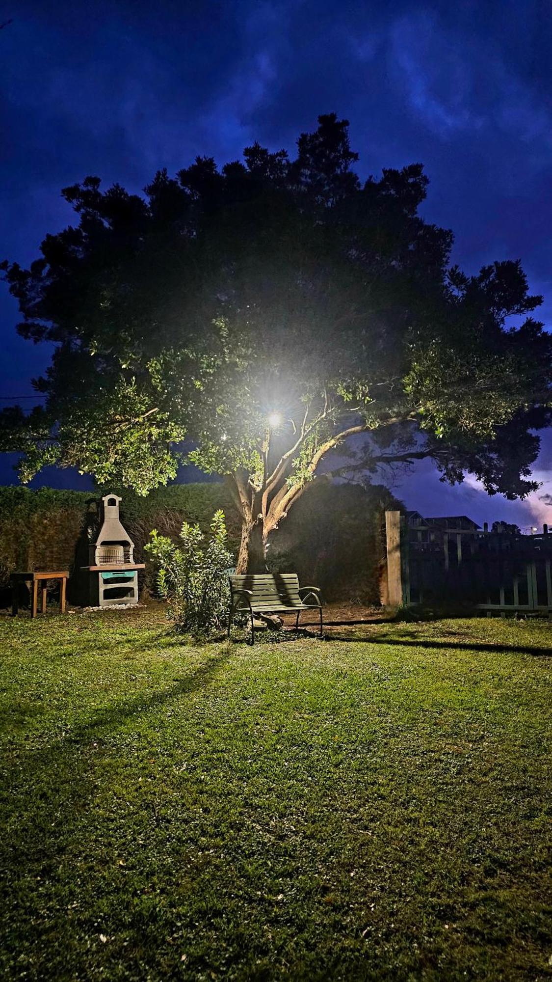 Cartavio Apartamentos Castello מראה חיצוני תמונה