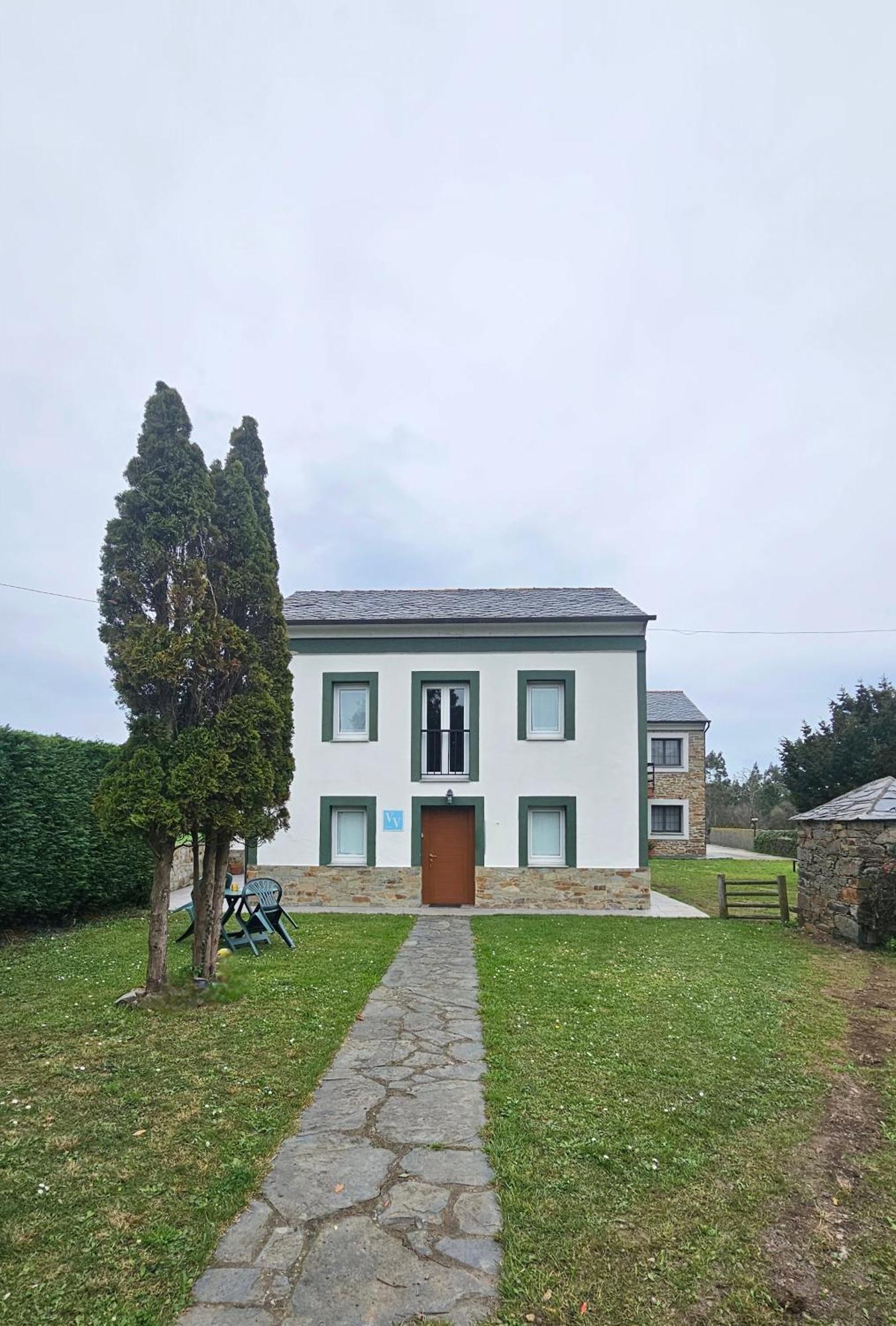 Cartavio Apartamentos Castello מראה חיצוני תמונה