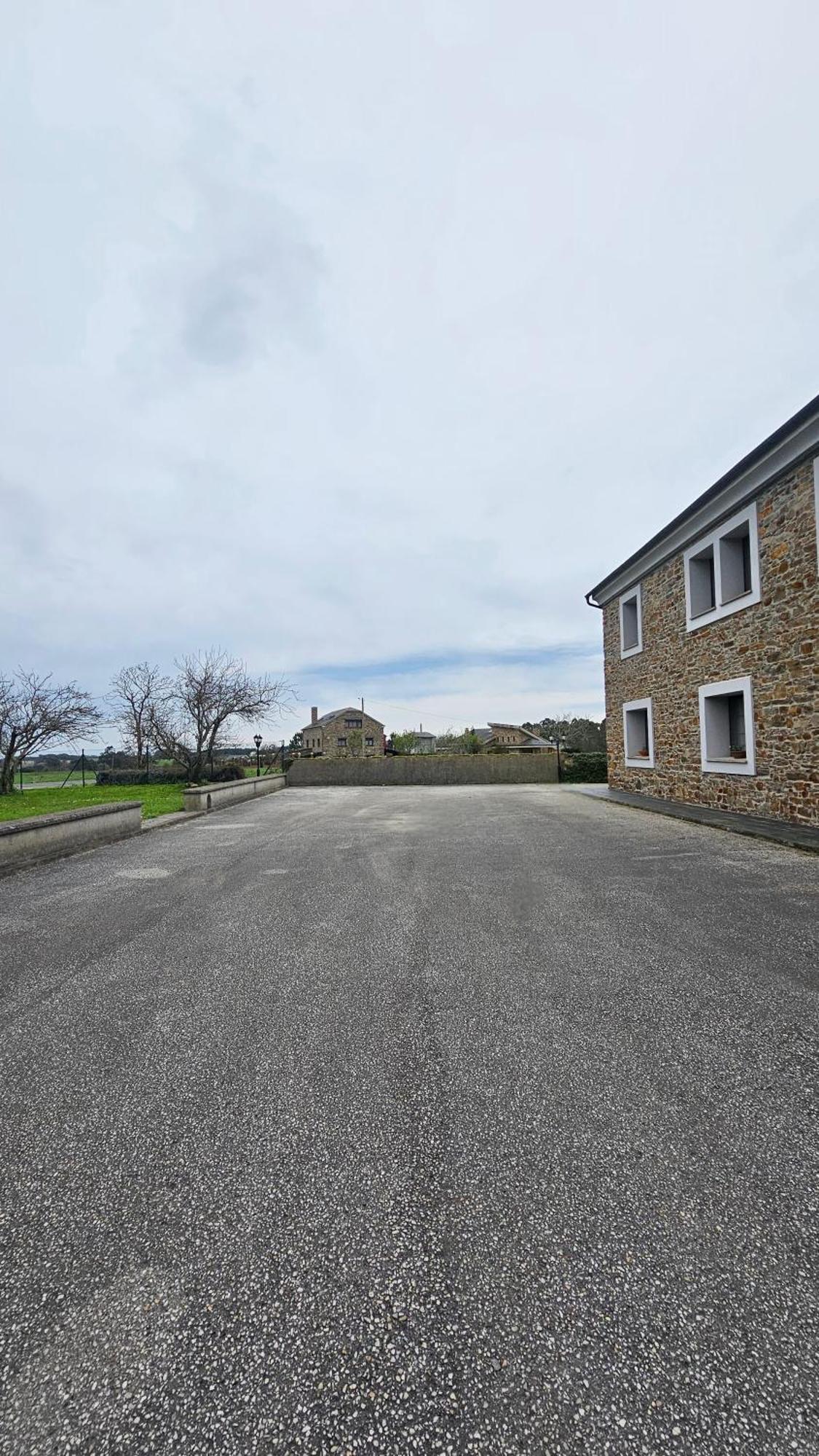 Cartavio Apartamentos Castello מראה חיצוני תמונה