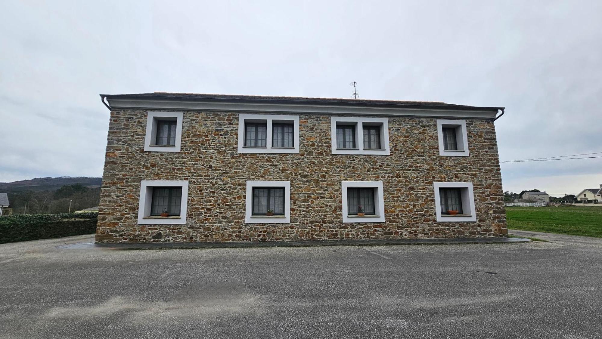 Cartavio Apartamentos Castello מראה חיצוני תמונה