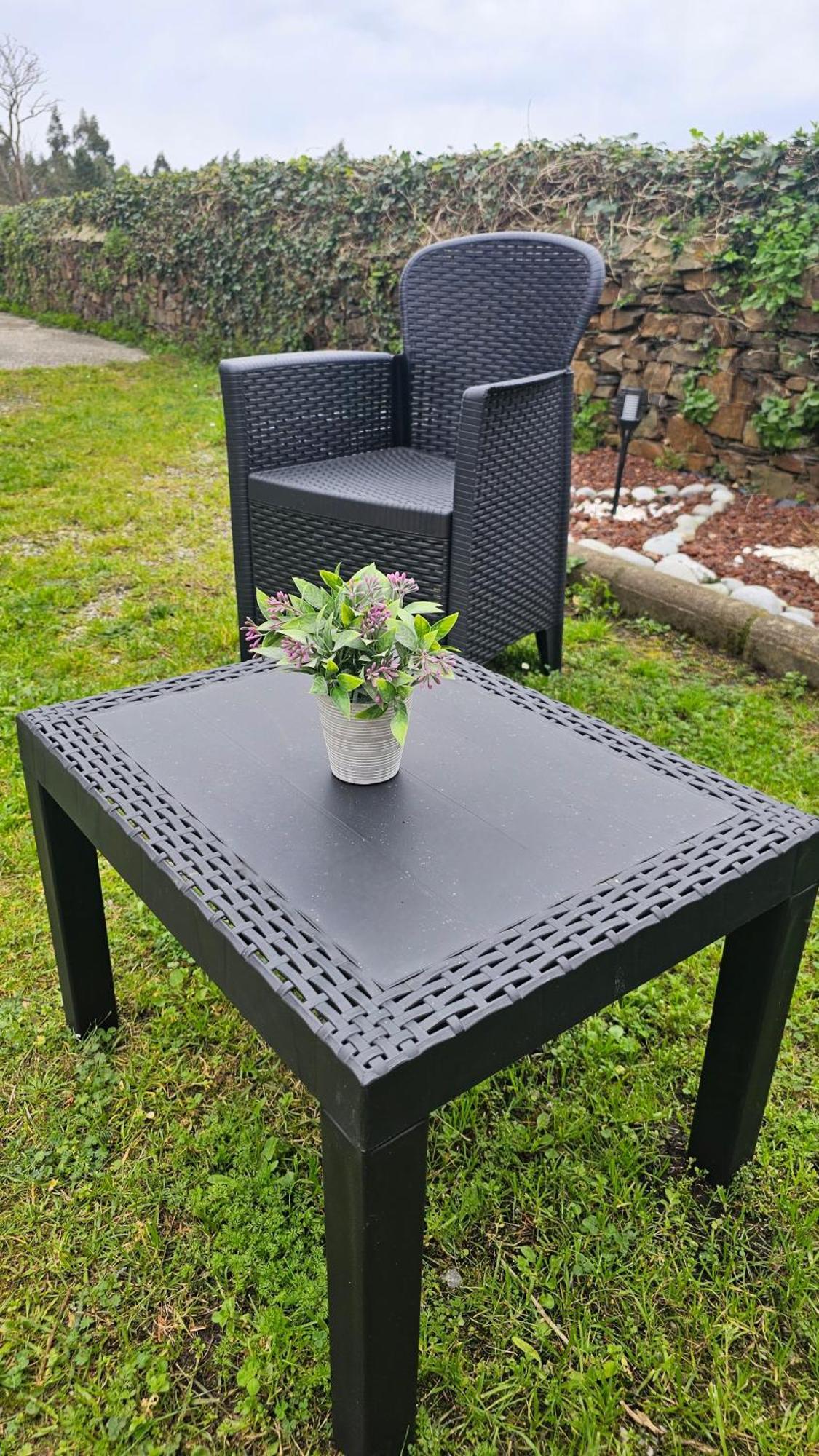 Cartavio Apartamentos Castello מראה חיצוני תמונה