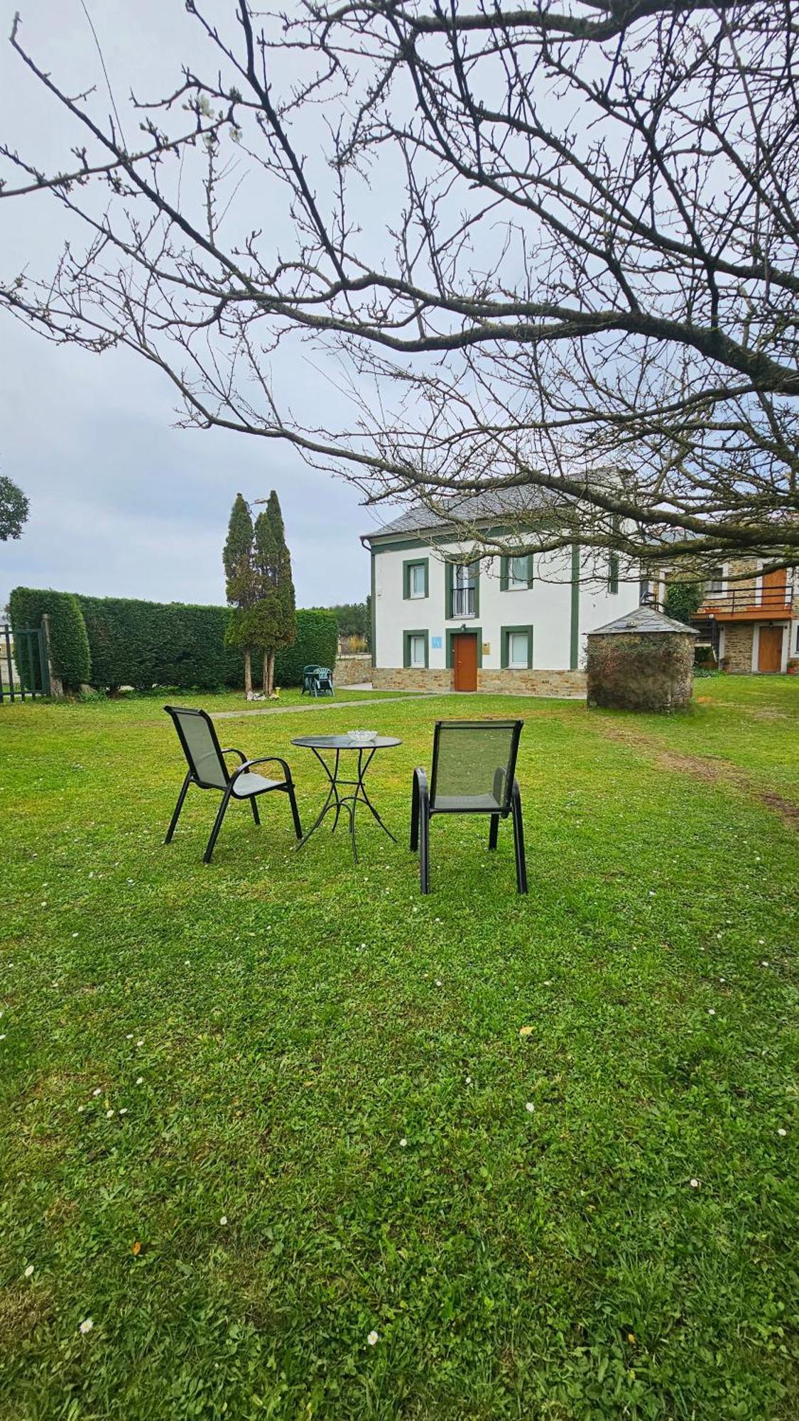 Cartavio Apartamentos Castello מראה חיצוני תמונה