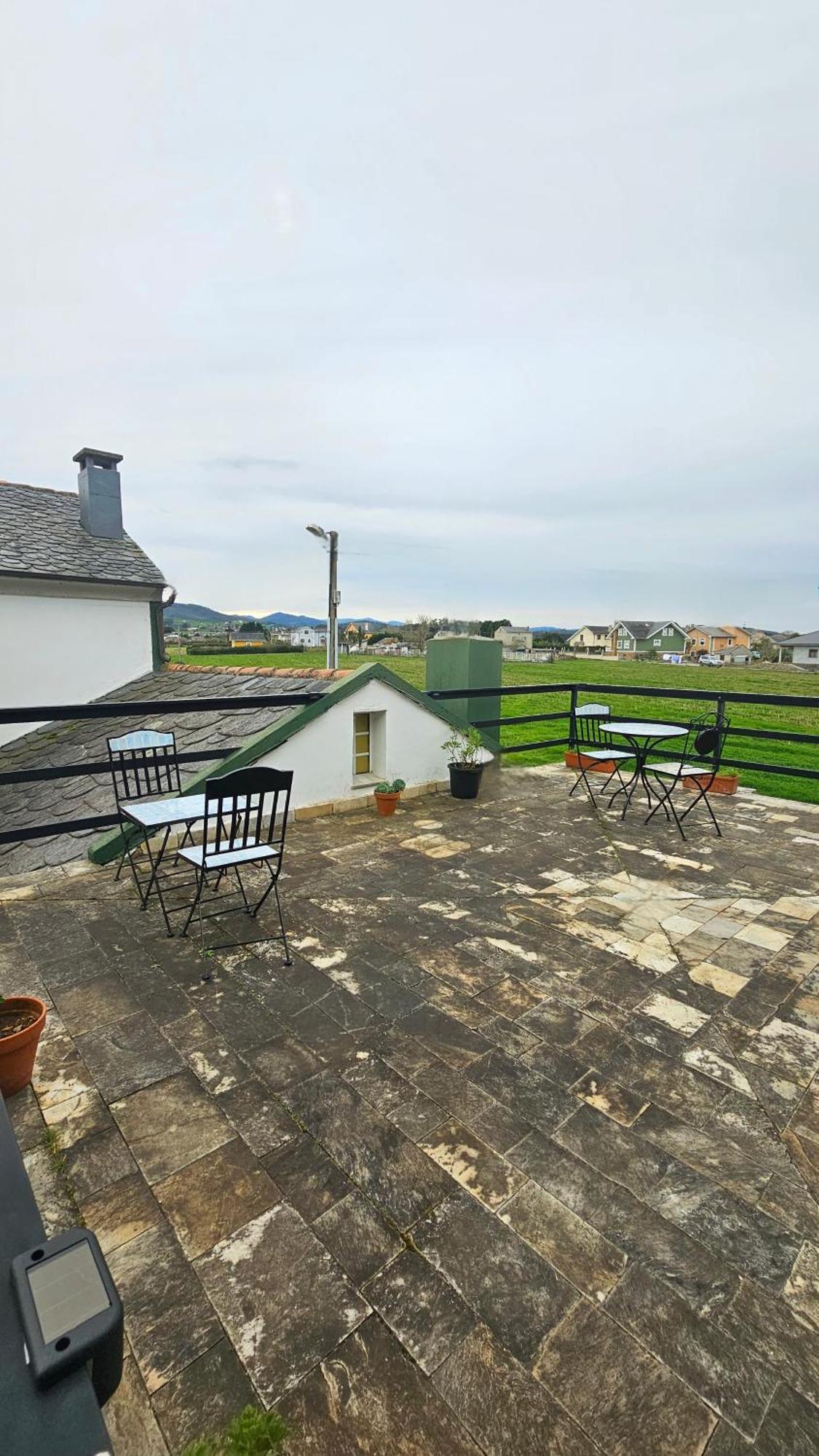 Cartavio Apartamentos Castello מראה חיצוני תמונה