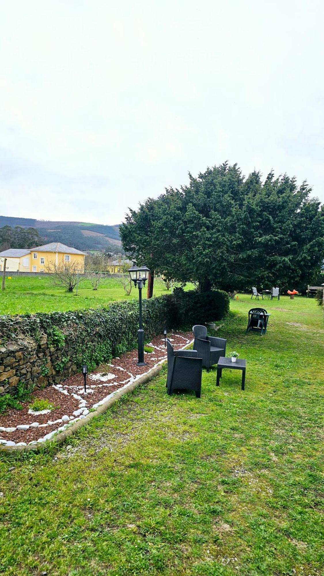 Cartavio Apartamentos Castello מראה חיצוני תמונה