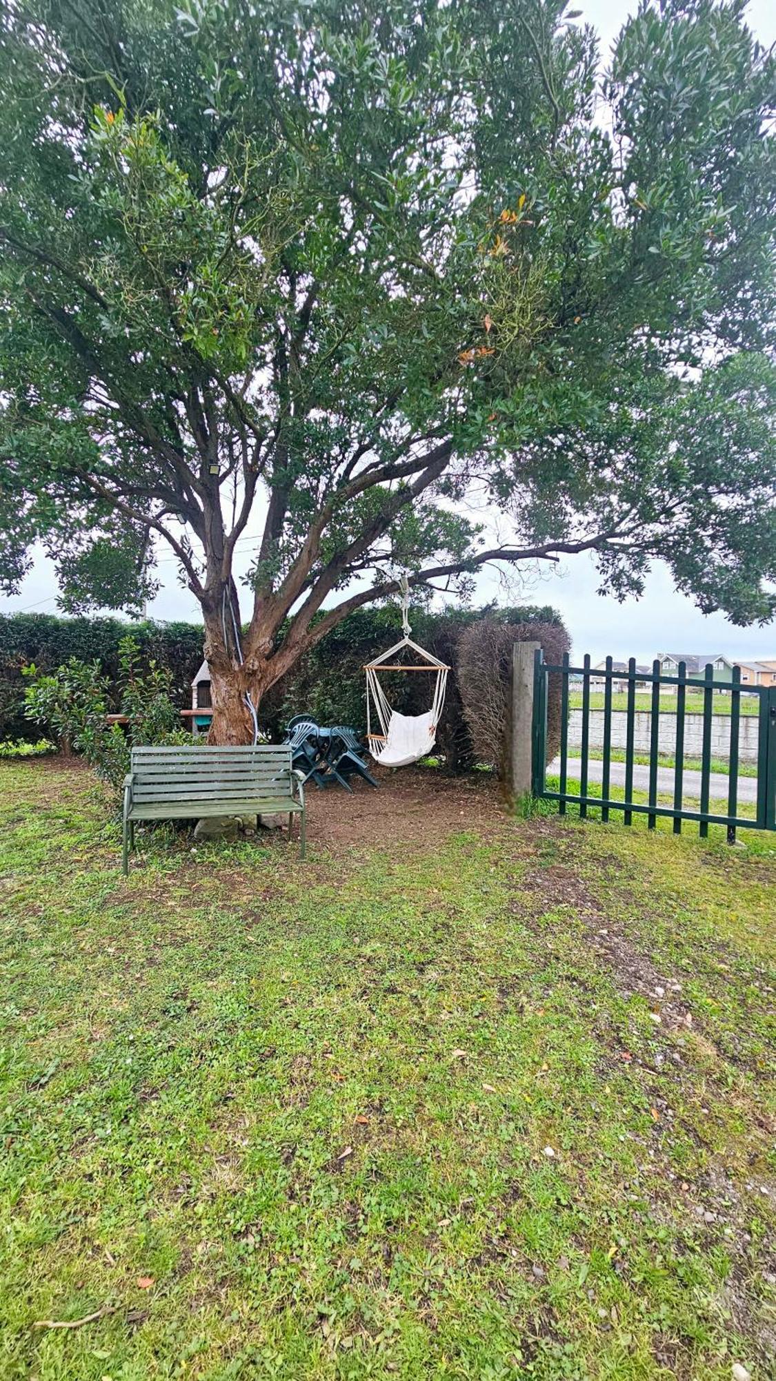Cartavio Apartamentos Castello מראה חיצוני תמונה