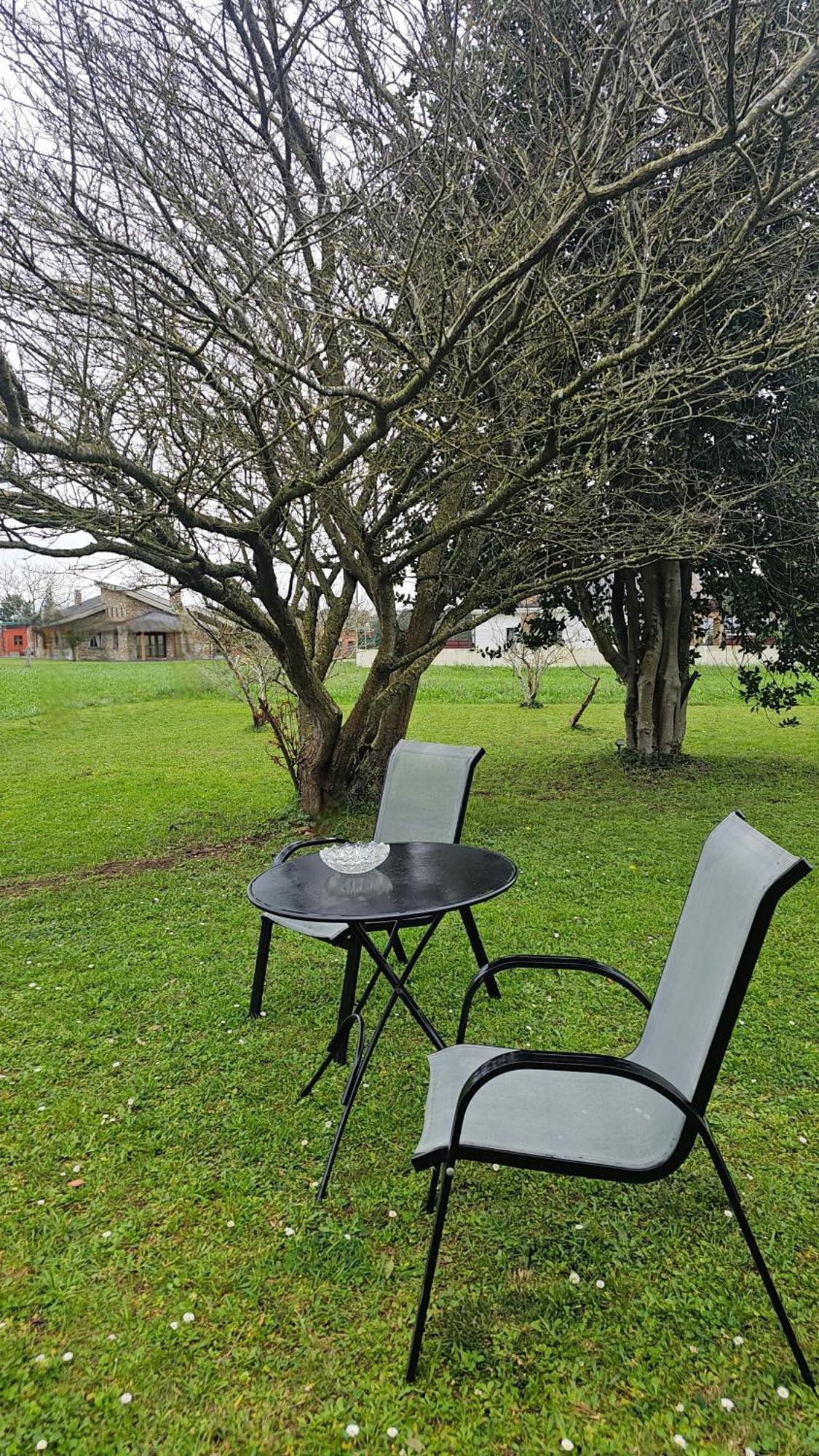 Cartavio Apartamentos Castello מראה חיצוני תמונה