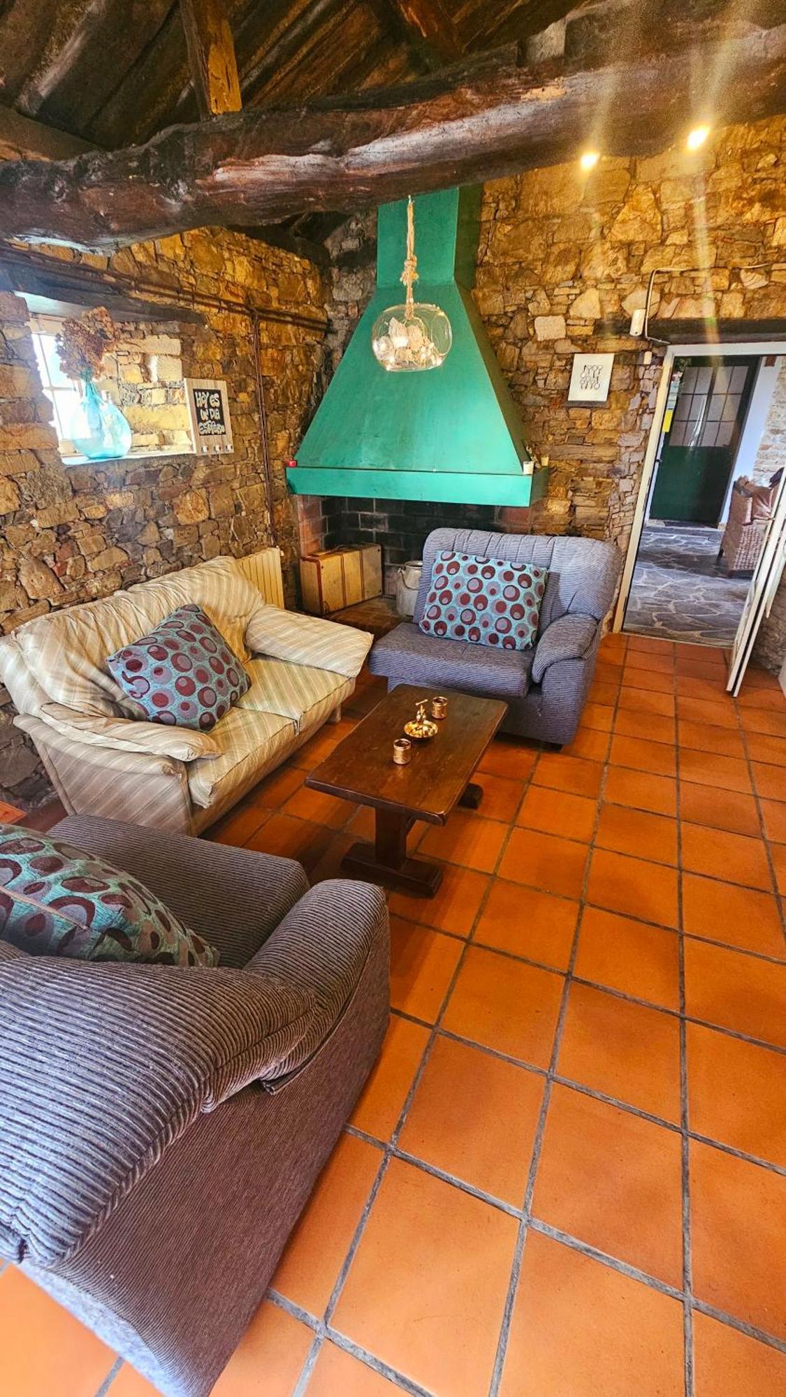 Cartavio Apartamentos Castello מראה חיצוני תמונה