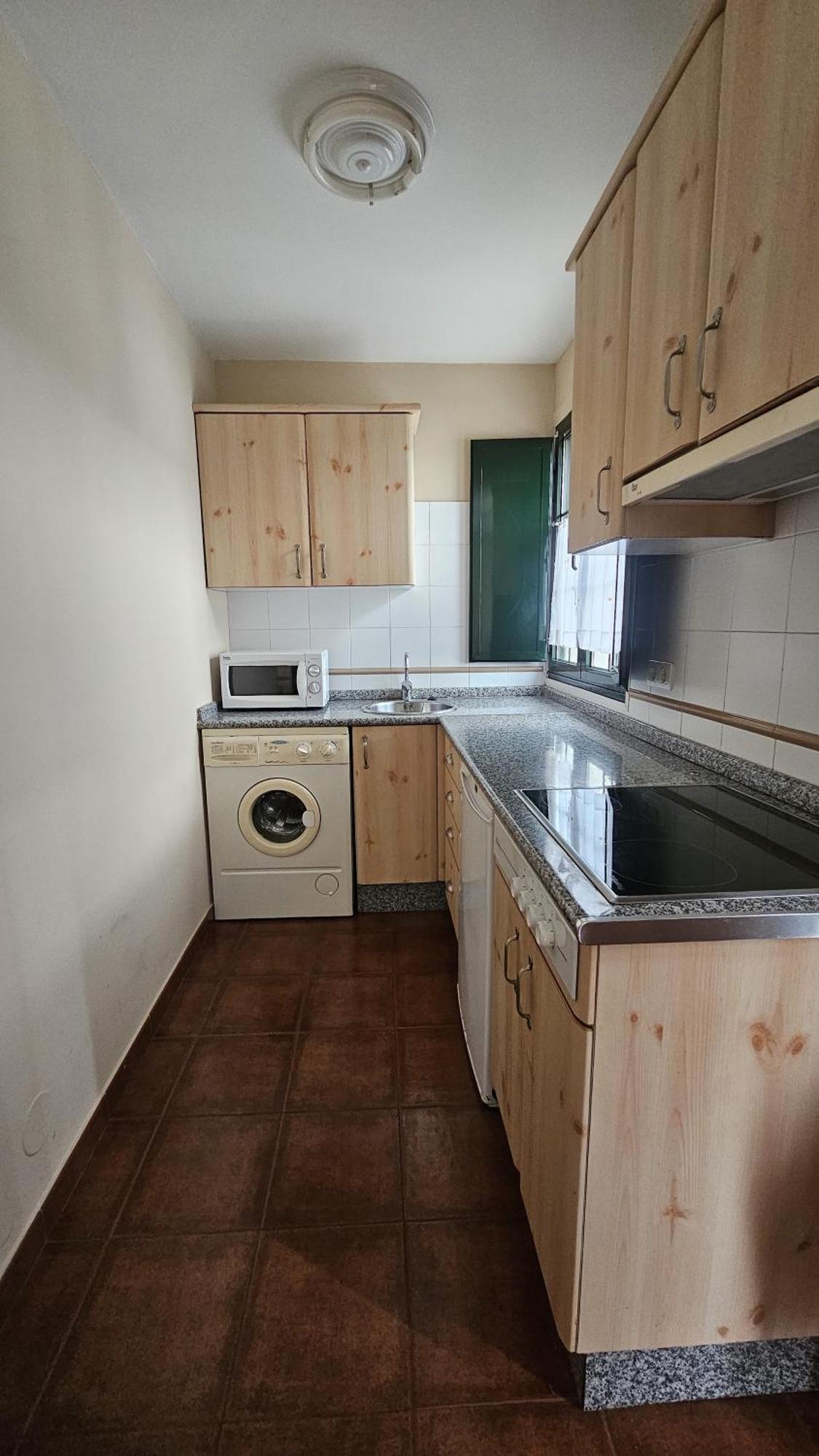 Cartavio Apartamentos Castello מראה חיצוני תמונה