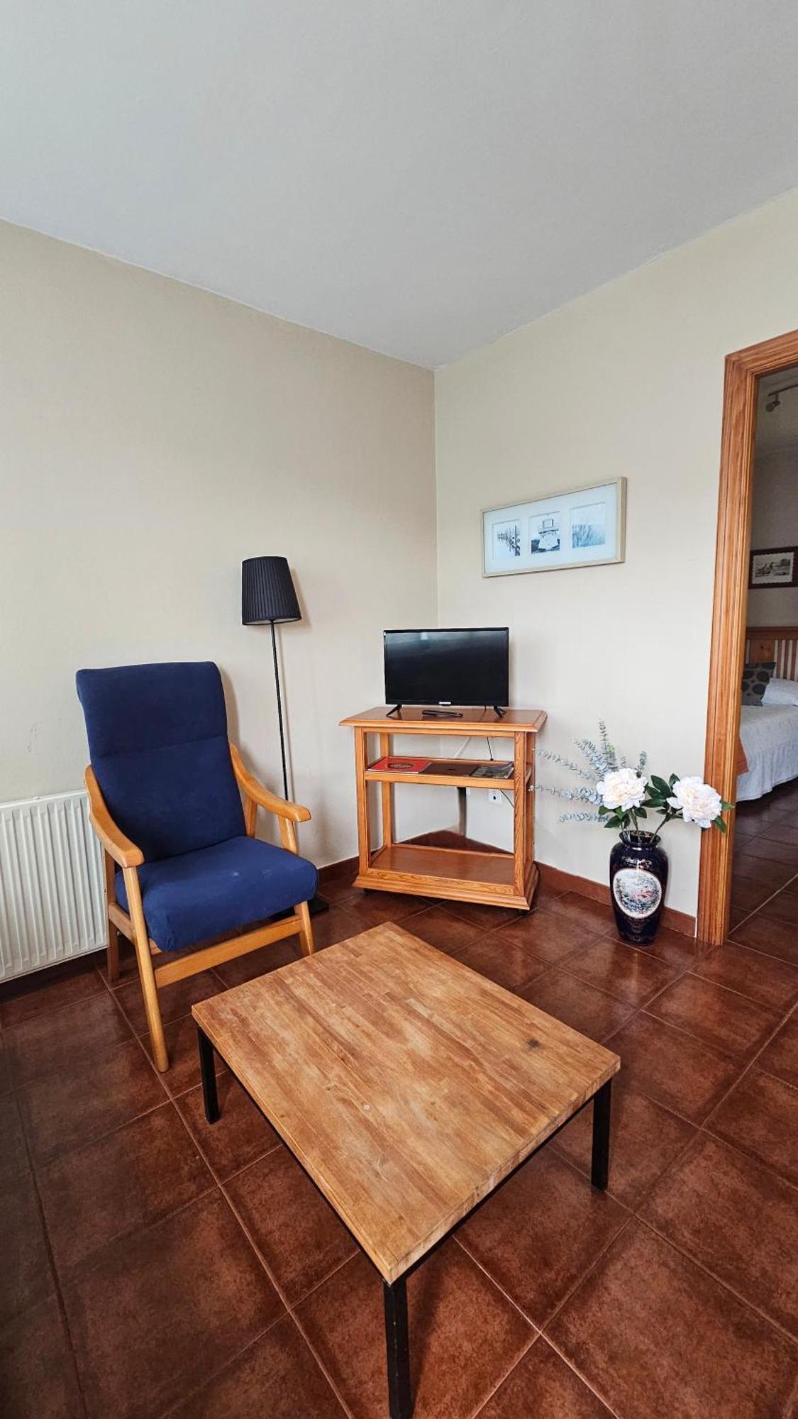 Cartavio Apartamentos Castello מראה חיצוני תמונה