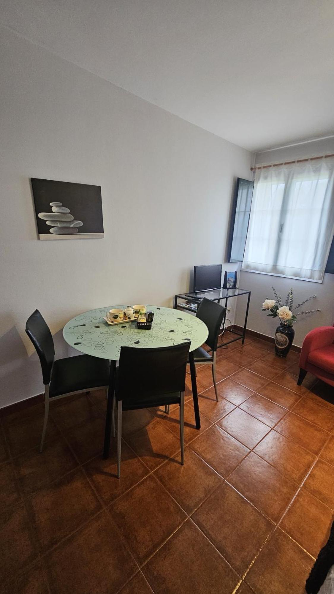 Cartavio Apartamentos Castello מראה חיצוני תמונה