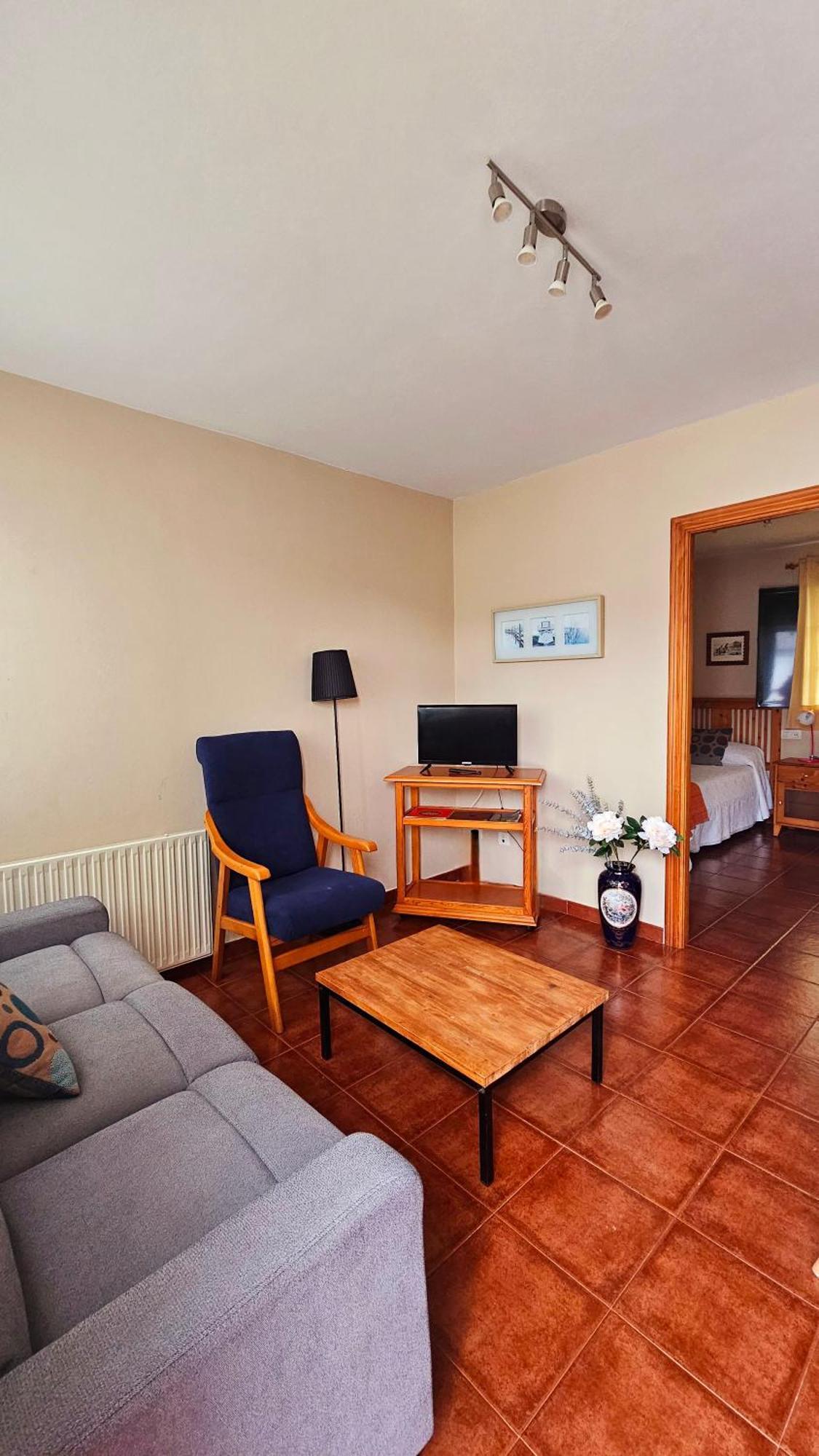 Cartavio Apartamentos Castello מראה חיצוני תמונה