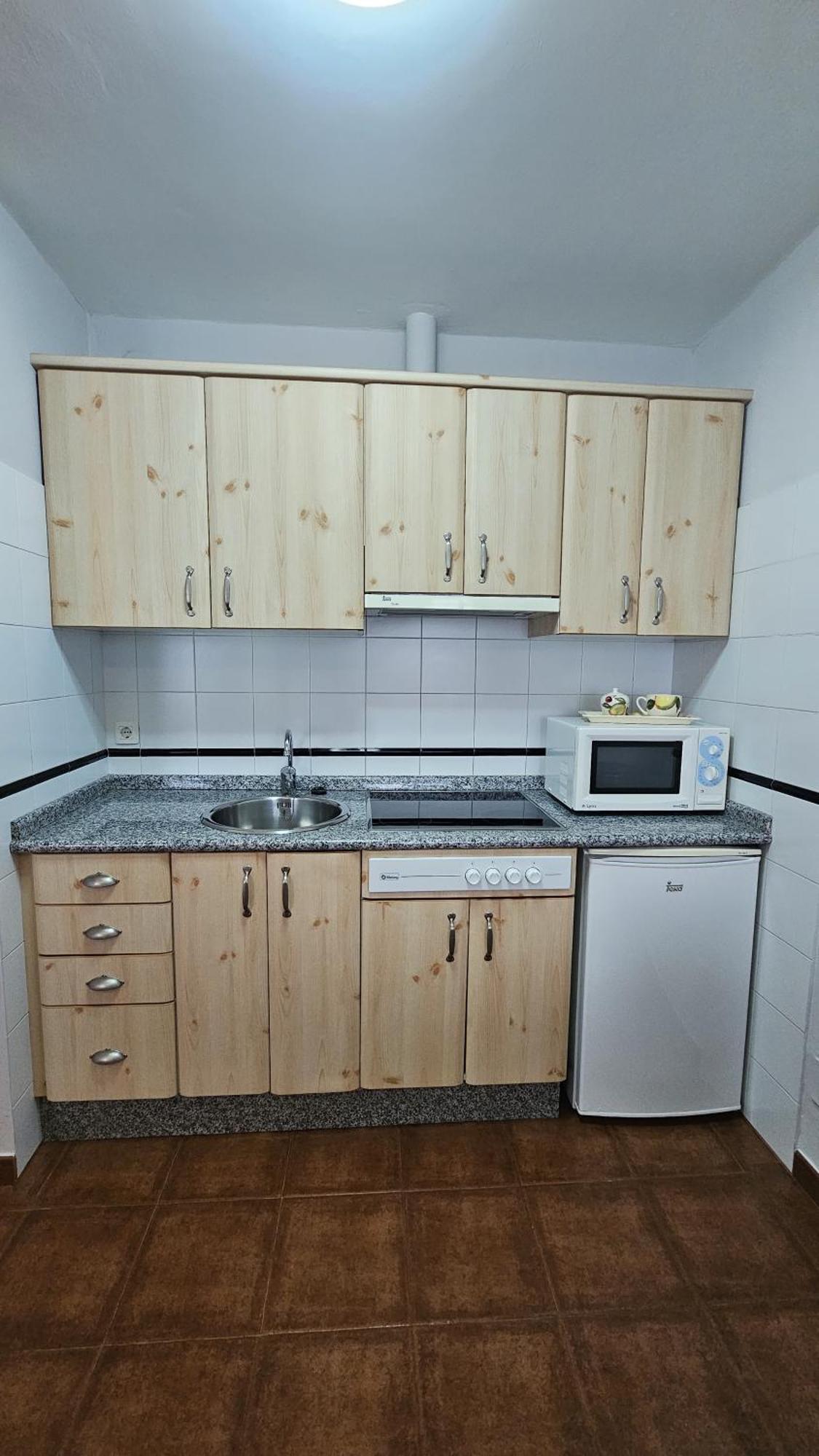 Cartavio Apartamentos Castello מראה חיצוני תמונה