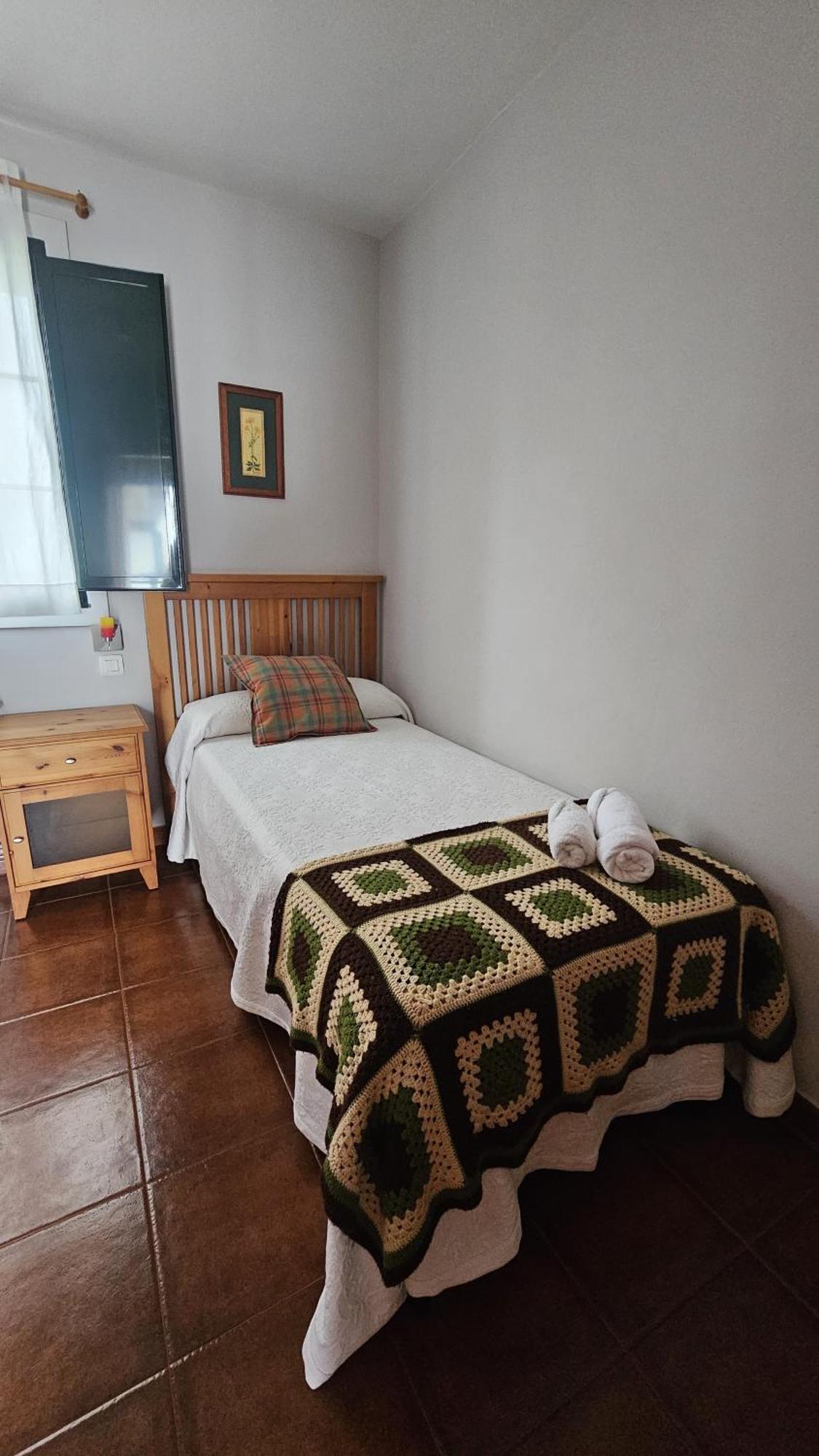 Cartavio Apartamentos Castello מראה חיצוני תמונה