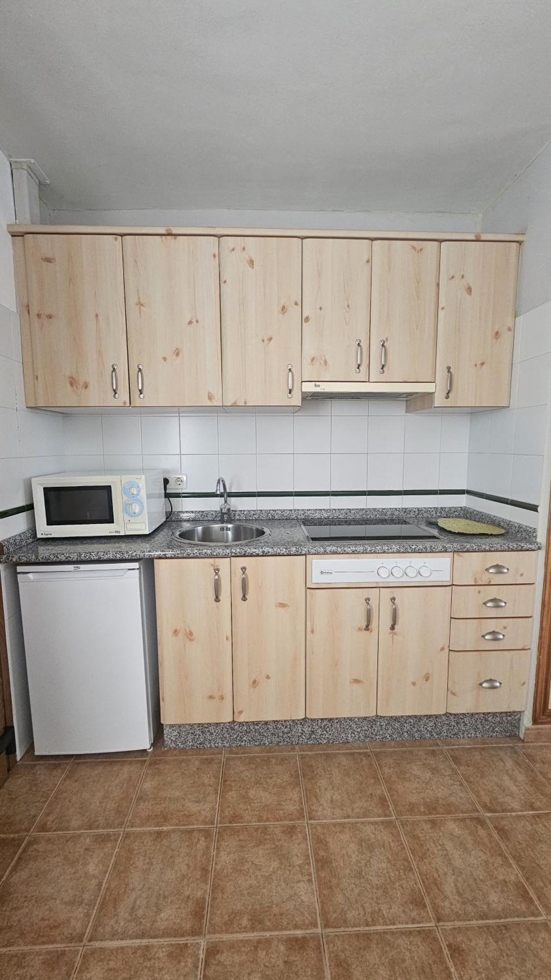 Cartavio Apartamentos Castello מראה חיצוני תמונה