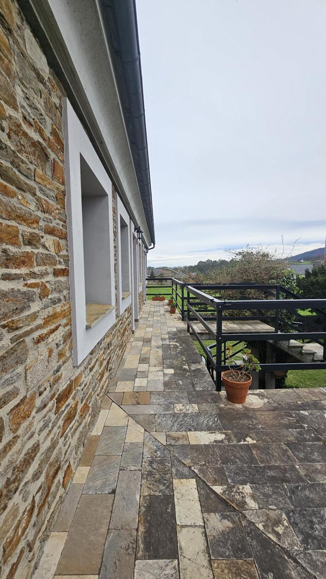 Cartavio Apartamentos Castello מראה חיצוני תמונה
