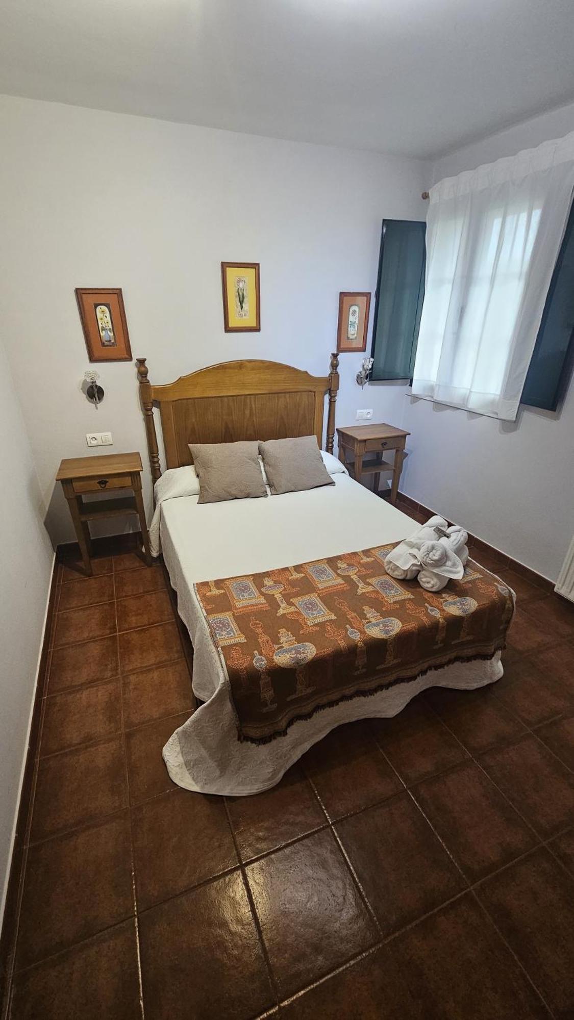 Cartavio Apartamentos Castello מראה חיצוני תמונה