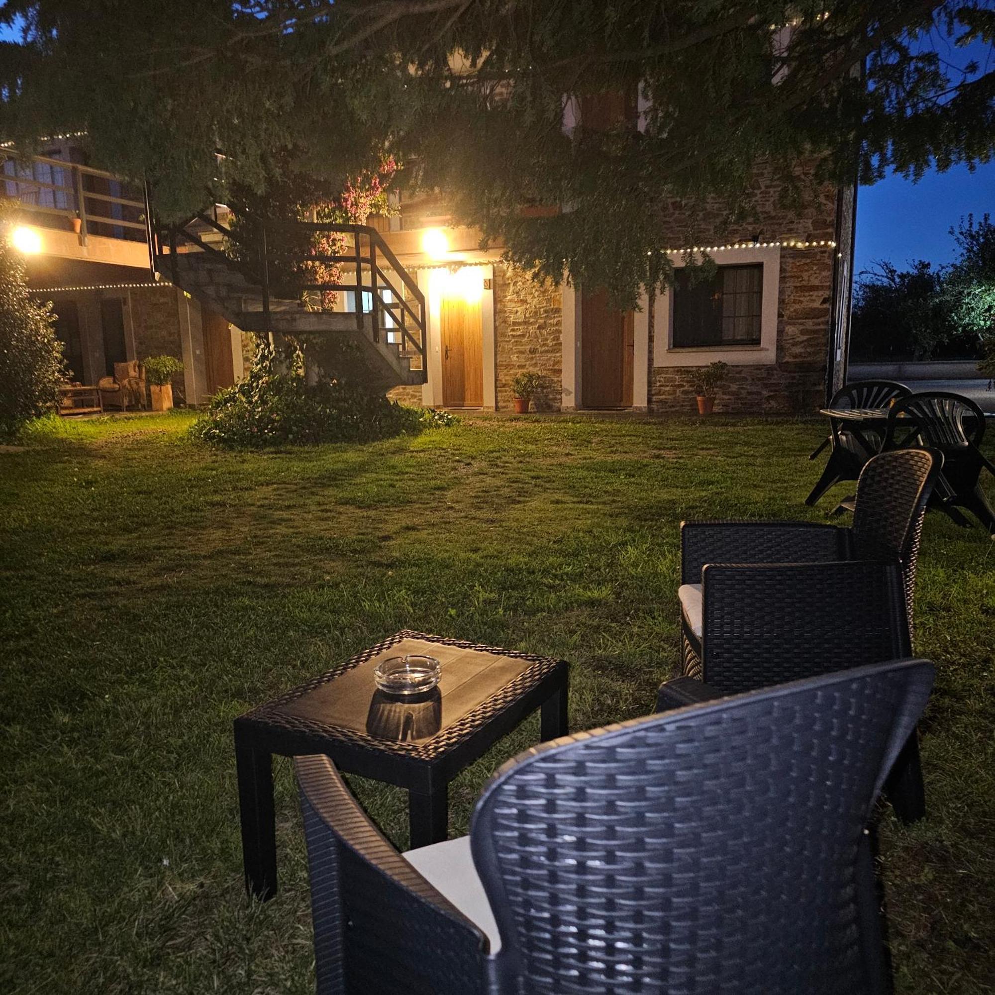 Cartavio Apartamentos Castello מראה חיצוני תמונה