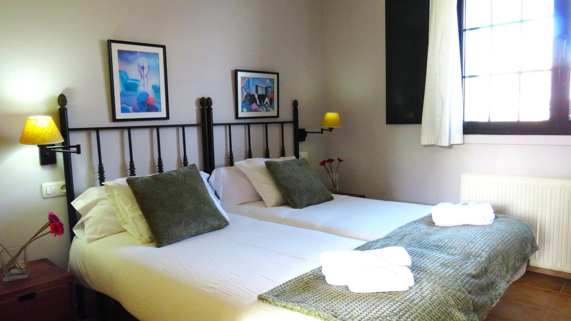 Cartavio Apartamentos Castello מראה חיצוני תמונה