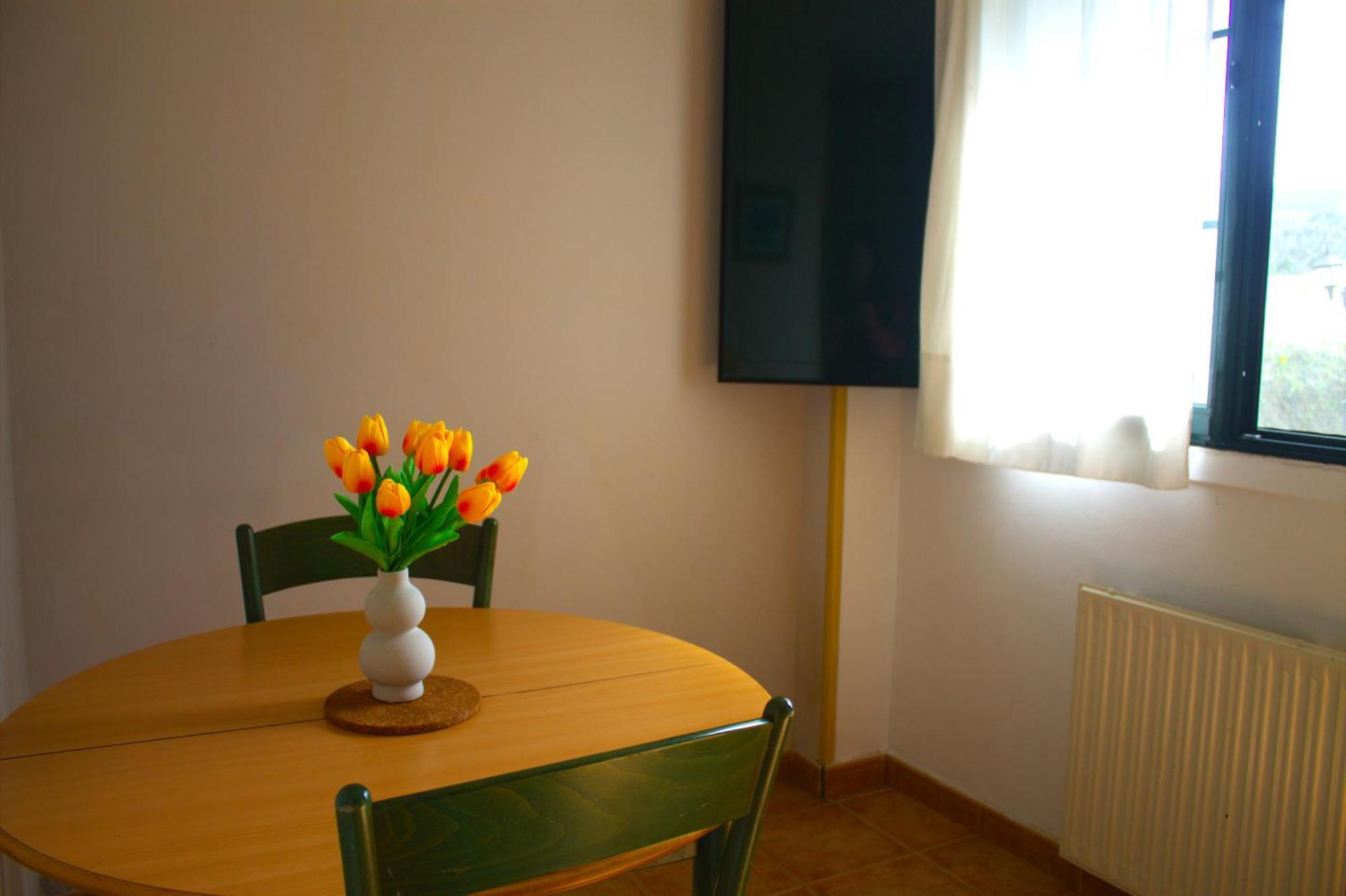 Cartavio Apartamentos Castello מראה חיצוני תמונה