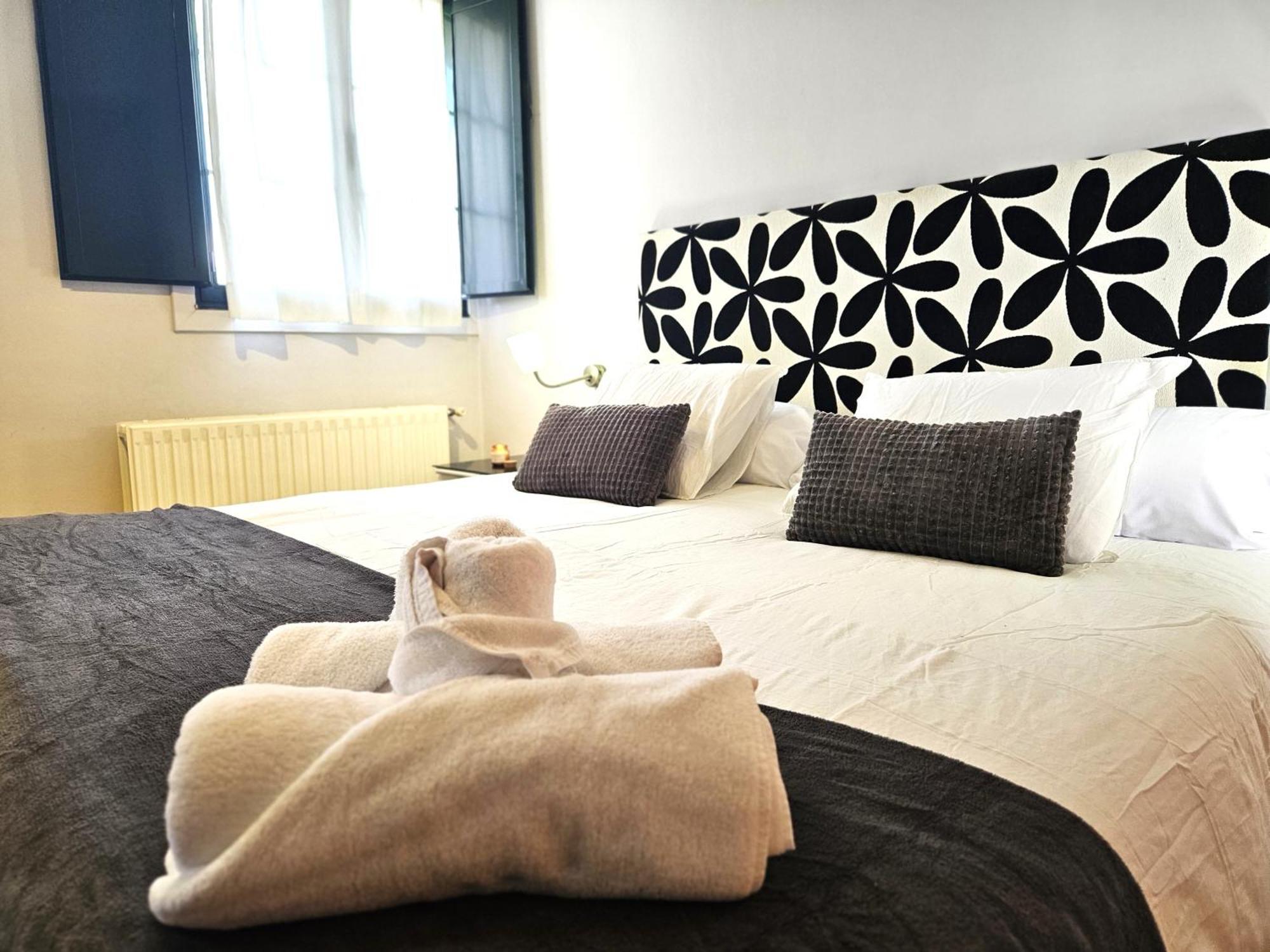 Cartavio Apartamentos Castello מראה חיצוני תמונה