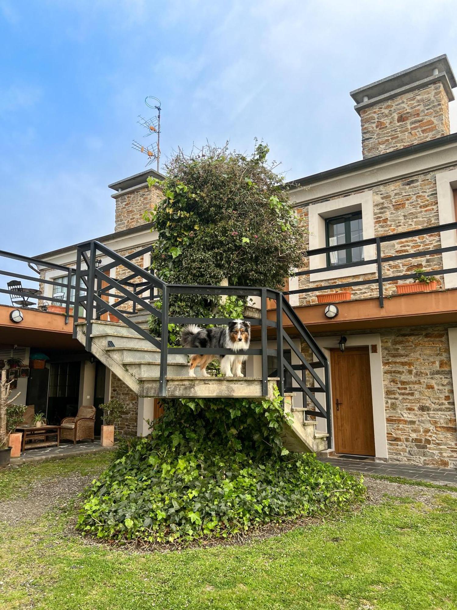 Cartavio Apartamentos Castello מראה חיצוני תמונה