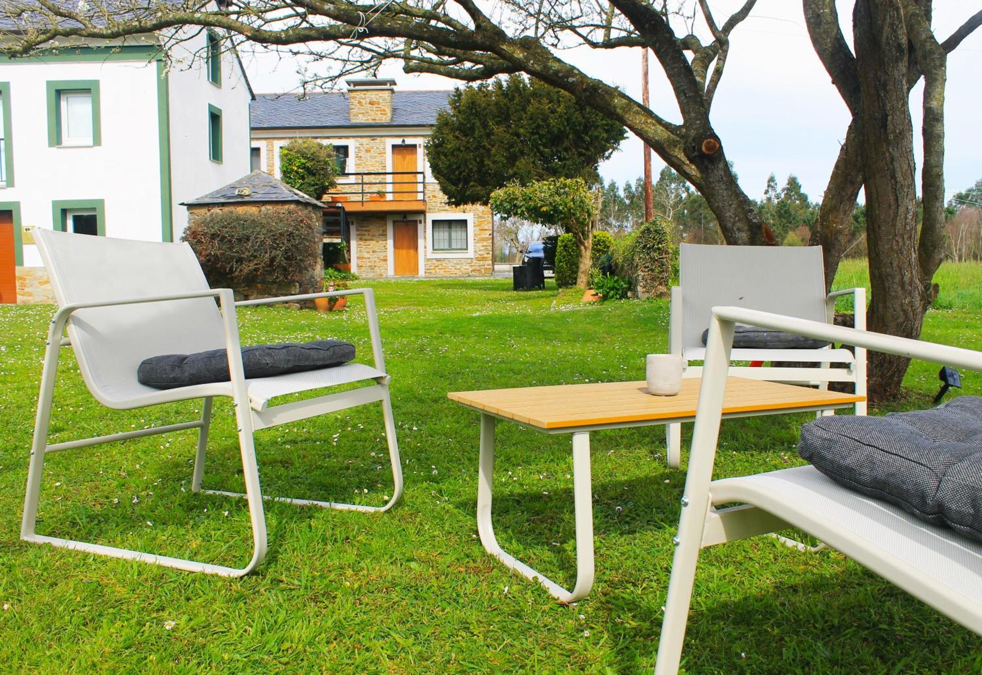 Cartavio Apartamentos Castello מראה חיצוני תמונה